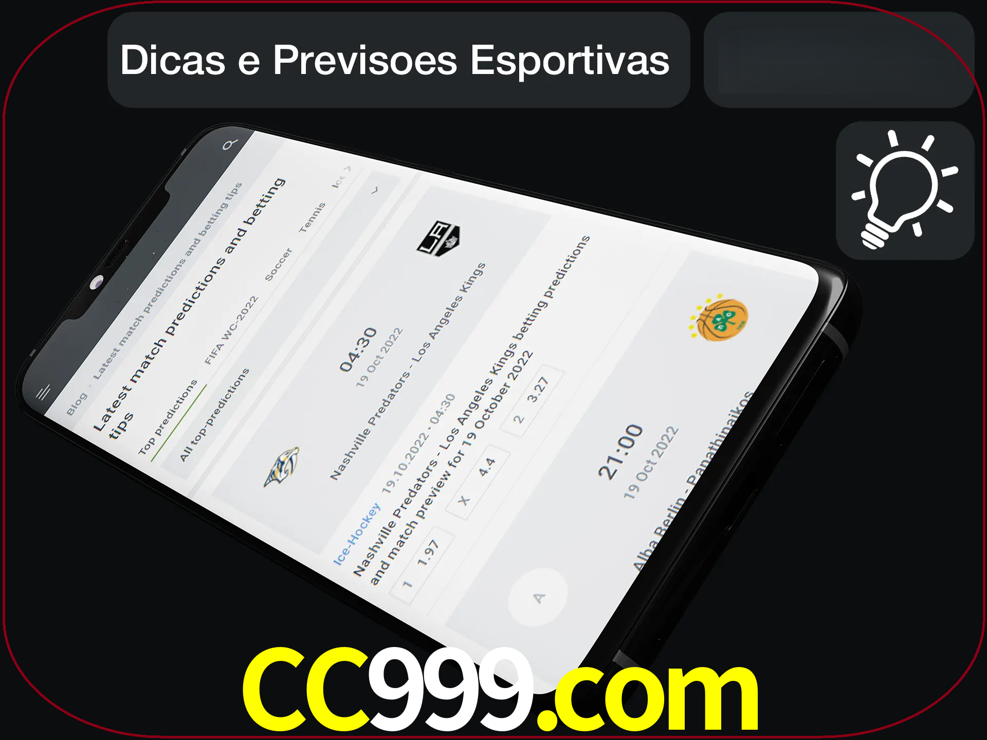 Saiba mais sobre as partidas anteriores.